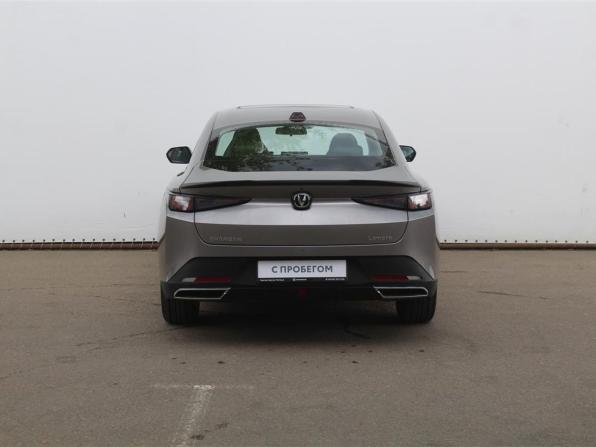 Changan Lamore с пробегом 2023 года, цена 2 230 000 рублей, 390 км, седан, Автокод Объявления