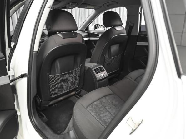 Audi A4 V (B9) с пробегом 2015 года, цена 2 239 000 рублей, 205166 км, седан, Автокод Объявления