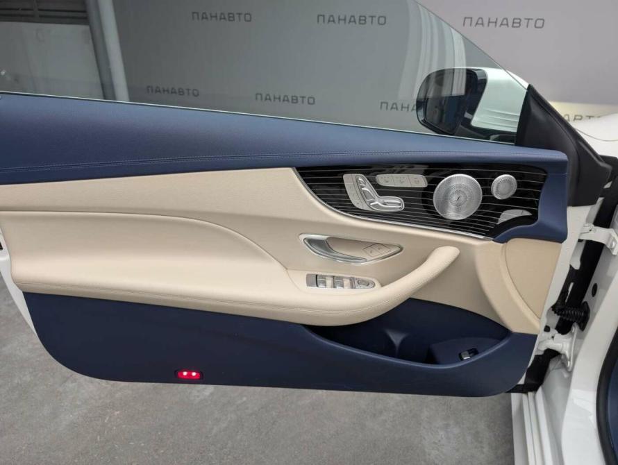 Mercedes-Benz E-Класс V (W213 S213 C238) Москва  - изображение 5