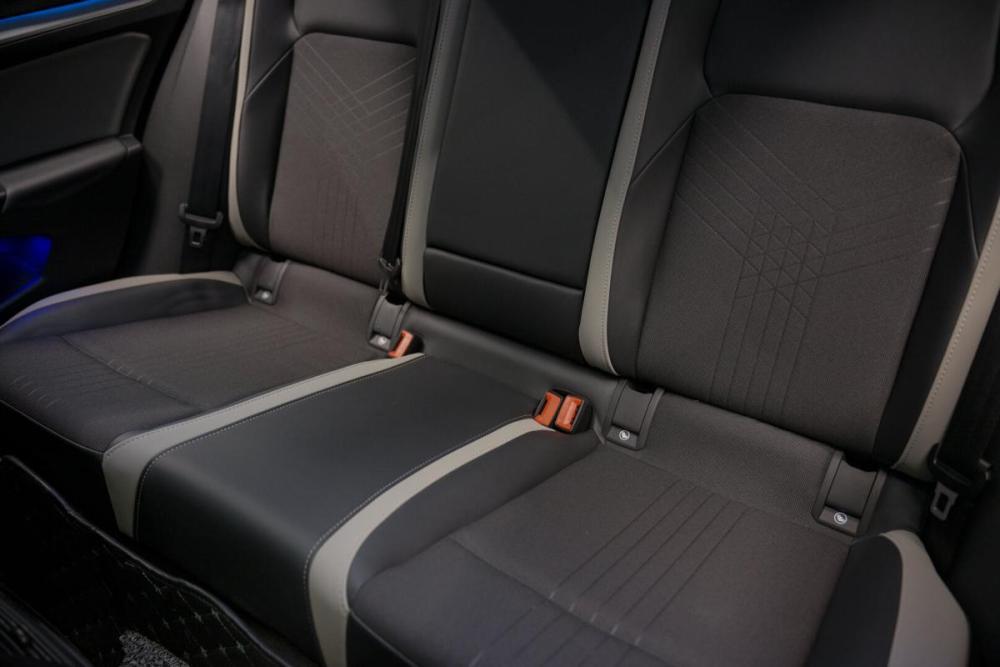 Volkswagen Golf VIII Крым  - изображение 17