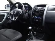 Renault Duster I Рестайлинг Уфа  - изображение 29