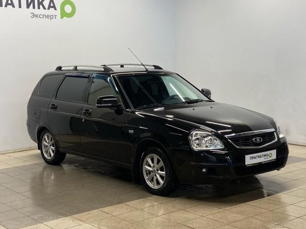 Lada (ВАЗ) Priora I Рестайлинг с пробегом 2015 года, цена 449 000 рублей, 120000 км, универсал, Автокод Объявления