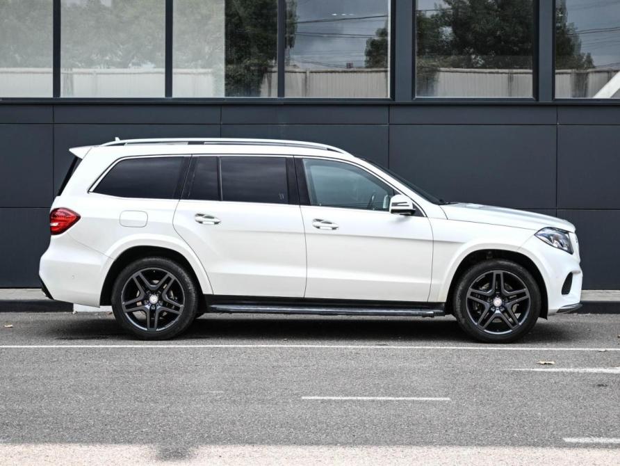 Mercedes-Benz GLS I (X166) Новороссийск  - изображение 5