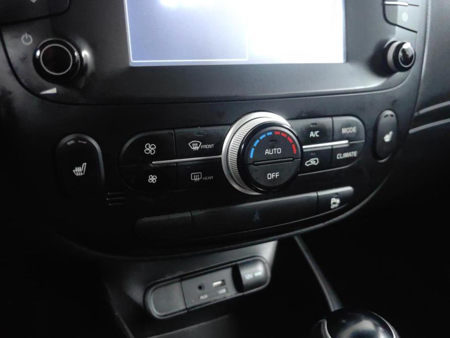 Kia Soul II Рестайлинг Подольск  - изображение 15