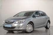 Opel Astra J Челябинск  - изображение 19
