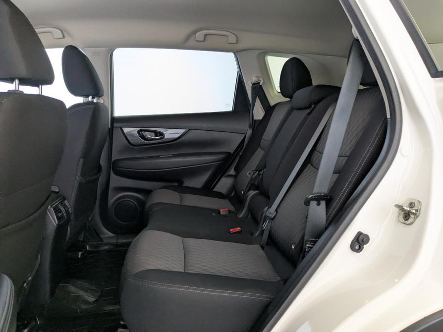 Nissan X-Trail III Рестайлинг Москва  - изображение 11