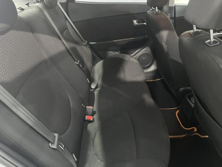 Kia Rio III Курск  - изображение 16