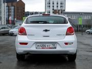 Chevrolet Cruze I Рестайлинг Ижевск  - изображение 27