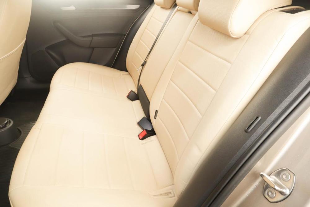 Volkswagen Polo VI Челябинск  - изображение 20