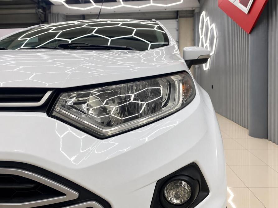 Ford EcoSport II Альметьевск  - изображение 10
