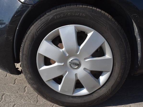 Nissan Note I Рестайлинг с пробегом 2011 года, цена 599 000 рублей, 167265 км, хэтчбек, Автокод Объявления