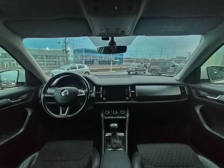 Skoda Kodiaq I Пермь  - изображение 8
