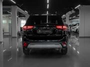 Mitsubishi Outlander III Рестайлинг 3 Москва  - изображение 26