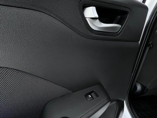 Hyundai Solaris II Рестайлинг с пробегом 2021 года, цена 1 650 000 рублей, 94222 км, седан, Автокод Объявления
