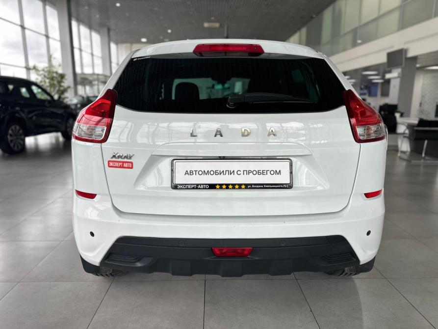Lada (ВАЗ) XRAY I Новосибирск  - изображение 8