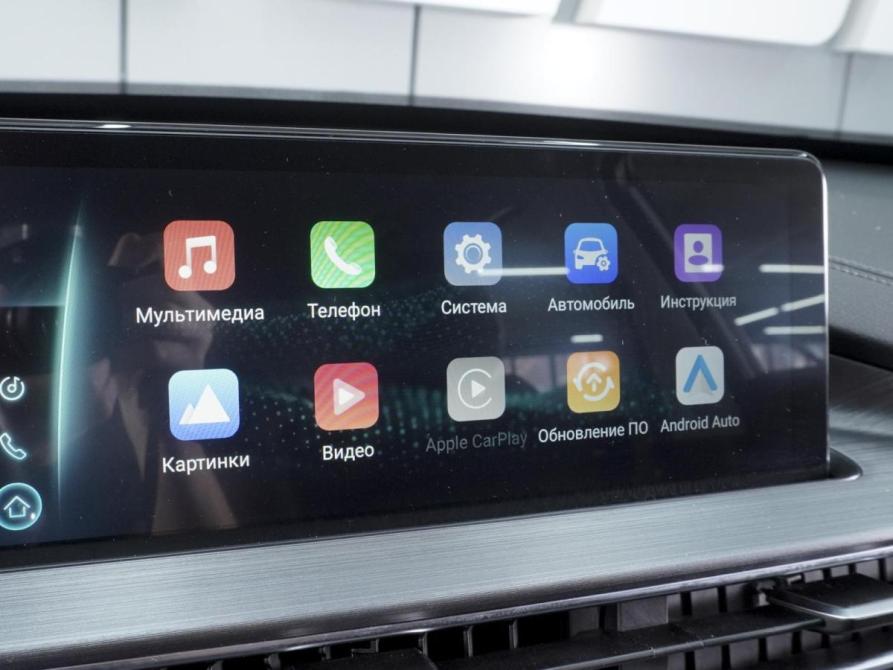 Chery Tiggo 7 Pro Max I Ростов-на-Дону  - изображение 14