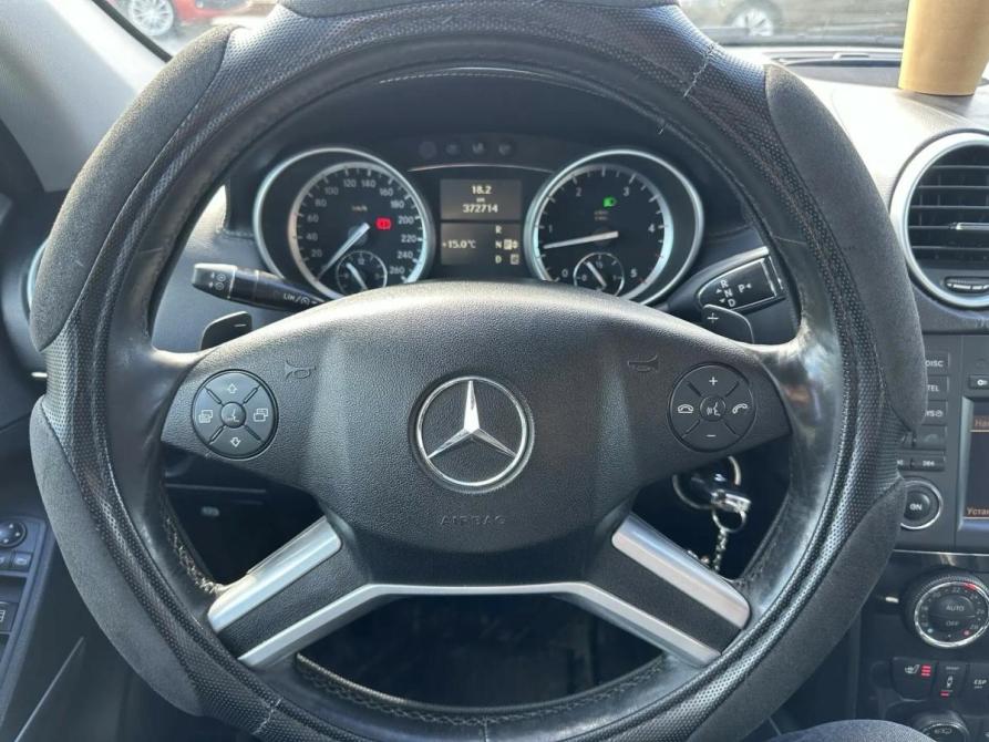 Mercedes-Benz GL-Класс I (X164) Рестайлинг Мурманск  - изображение 9