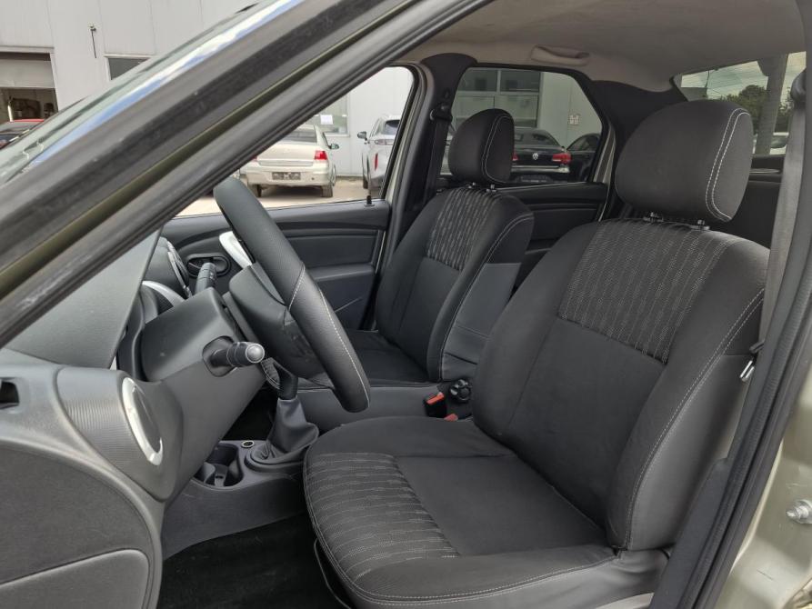 Renault Logan I Рестайлинг Нижний Новгород  - изображение 5