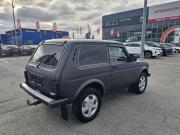 Lada (ВАЗ) 2121 (4x4) I Рестайлинг Тюмень  - изображение 23
