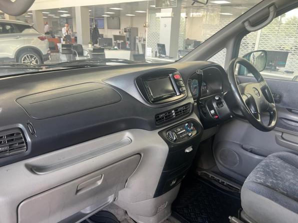 Nissan Serena I (C23) с пробегом 1999 года, цена 525 000 рублей, 300000 км, минивэн, Автокод Объявления