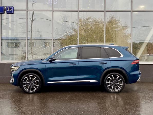 Geely Monjaro I с пробегом 2023 года, цена 2 899 000 рублей, 104092 км, внедорожник, Автокод Объявления