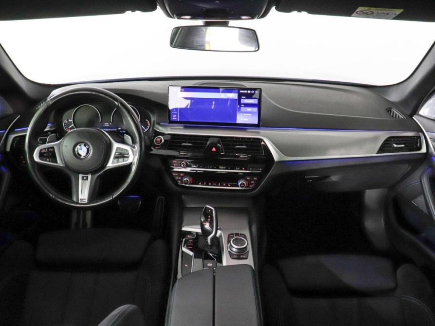 BMW 5 серии VII (G30/G31/G38) Химки  - изображение 10