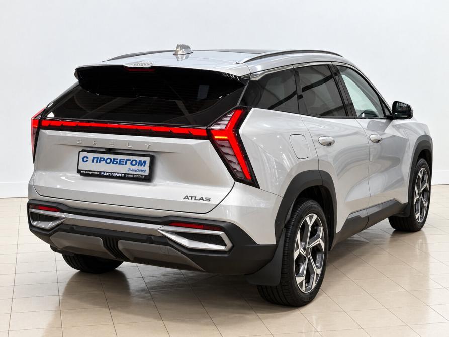 Geely Atlas II Балашиха  - изображение 4