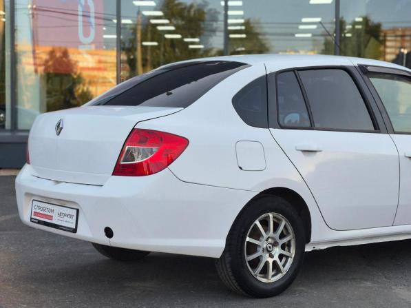Renault Symbol ll с пробегом 2010 года, цена 299 000 рублей, 213017 км, седан, Автокод Объявления