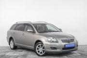 Toyota Avensis II Рестайлинг Кемерово  - изображение 24