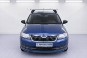 Skoda Rapid I Москва  - изображение 17