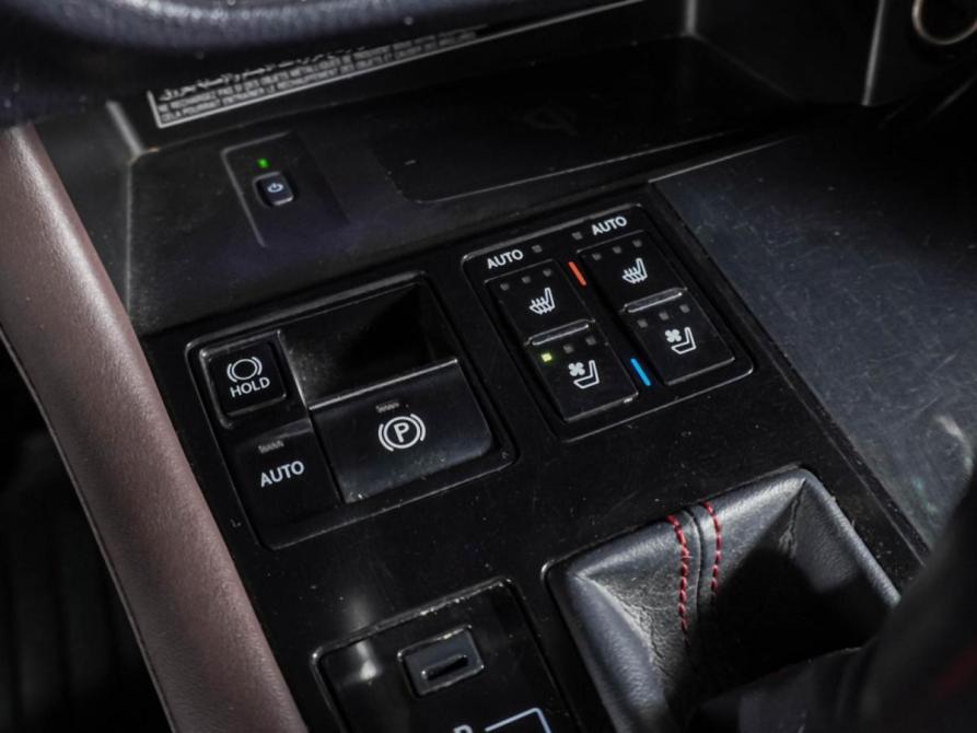 Lexus RX IV Воронеж  - изображение 28