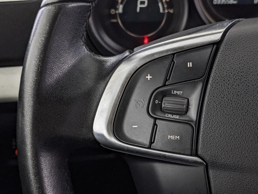 Citroen C4 II Рестайлинг Москва  - изображение 26