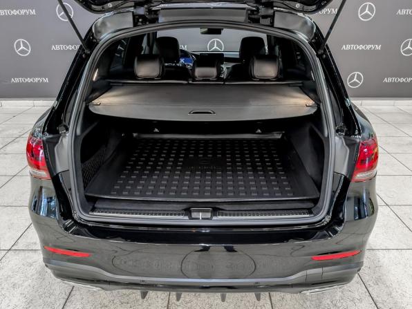 Mercedes-Benz GLC I (X253) Рестайлинг с пробегом 2021 года, цена 5 460 000 рублей, 37847 км, внедорожник, Автокод Объявления