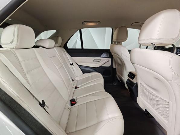 Mercedes-Benz GLE II (V167) с пробегом 2019 года, цена 6 700 000 рублей, 21148 км, внедорожник, Автокод Объявления