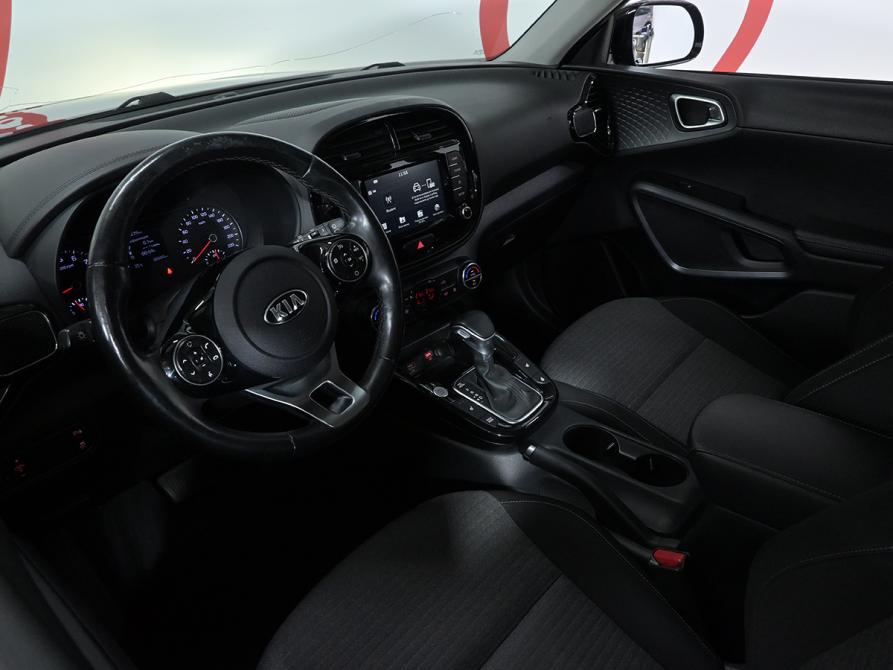 Kia Soul III Москва  - изображение 7