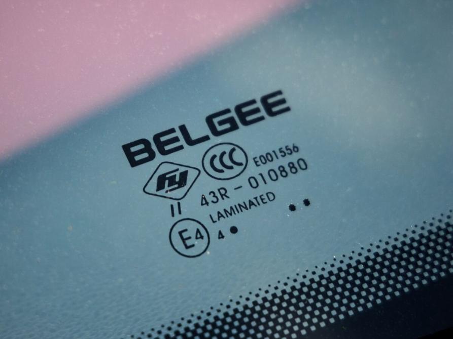 Belgee X50 Волгоград  - изображение 12