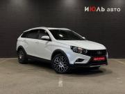 Lada (ВАЗ) Vesta I Челябинск  - изображение 24