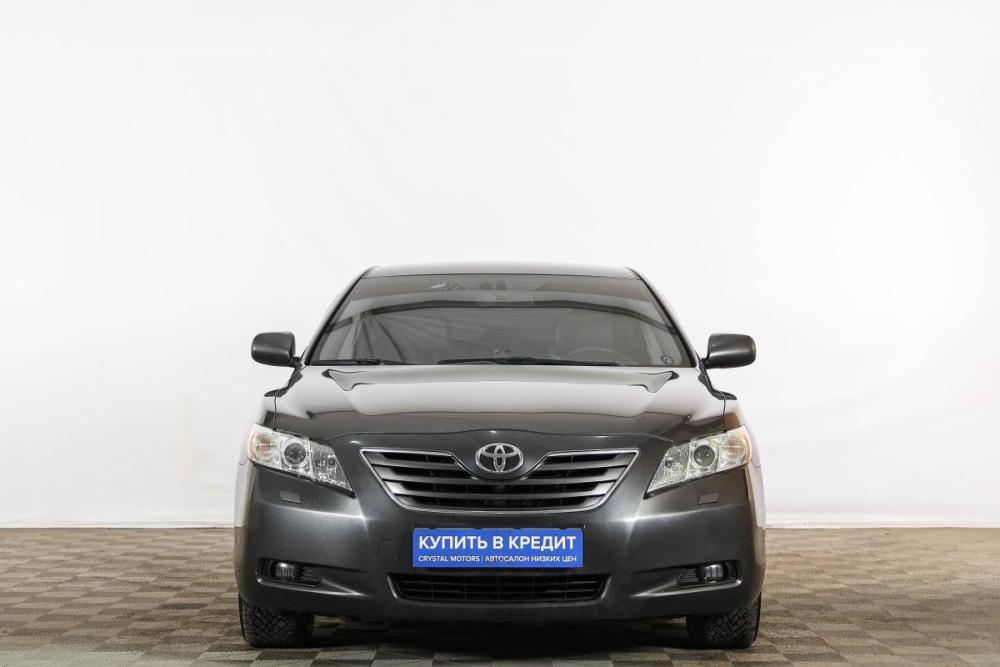 Toyota Camry VI (XV40) Рестайлинг Тюмень  - изображение 2