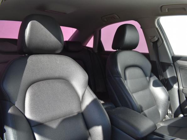 Audi A4 IV (B8) Рестайлинг с пробегом 2013 года, цена 1 719 000 рублей, 109239 км, седан, Автокод Объявления