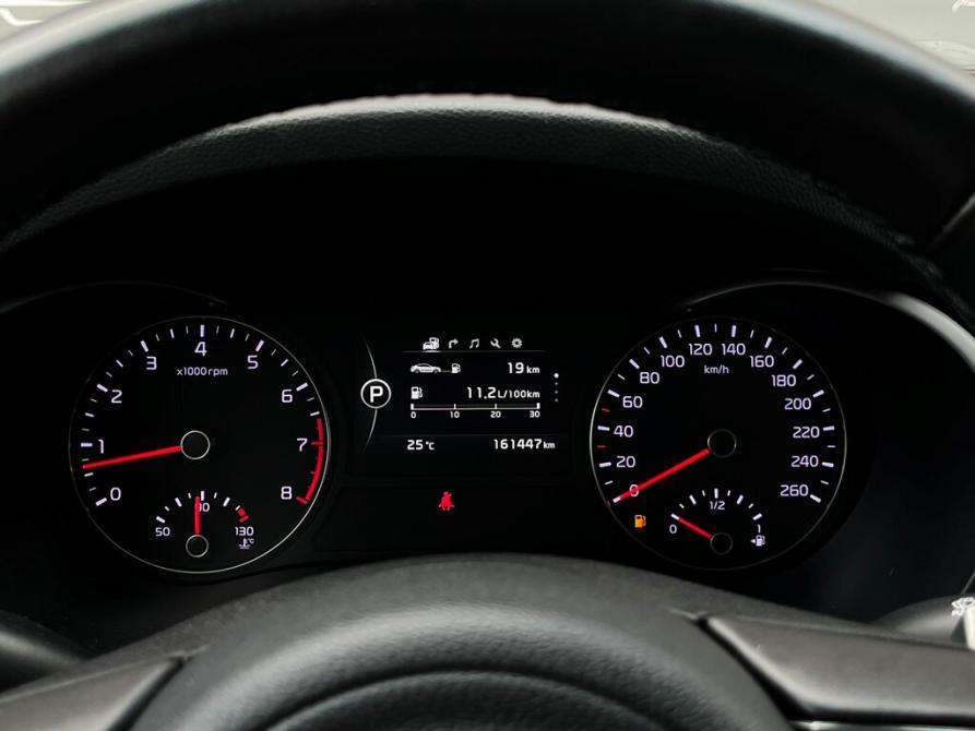 Kia Optima IV Санкт-Петербург  - изображение 24