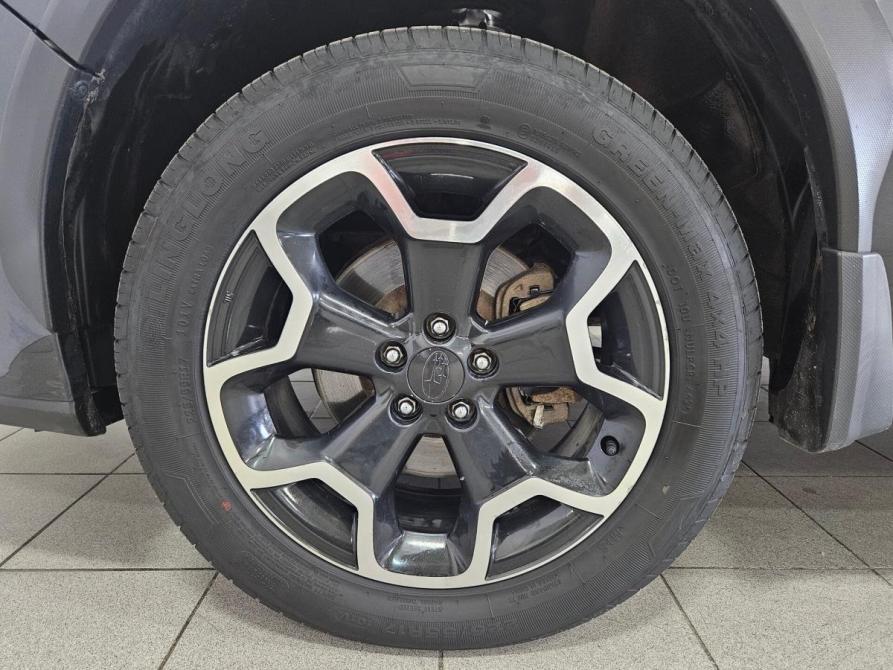 Subaru XV I Тольятти  - изображение 19