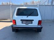 Lada (ВАЗ) 2121 (4x4) I Рестайлинг Ростов-на-Дону  - изображение 28