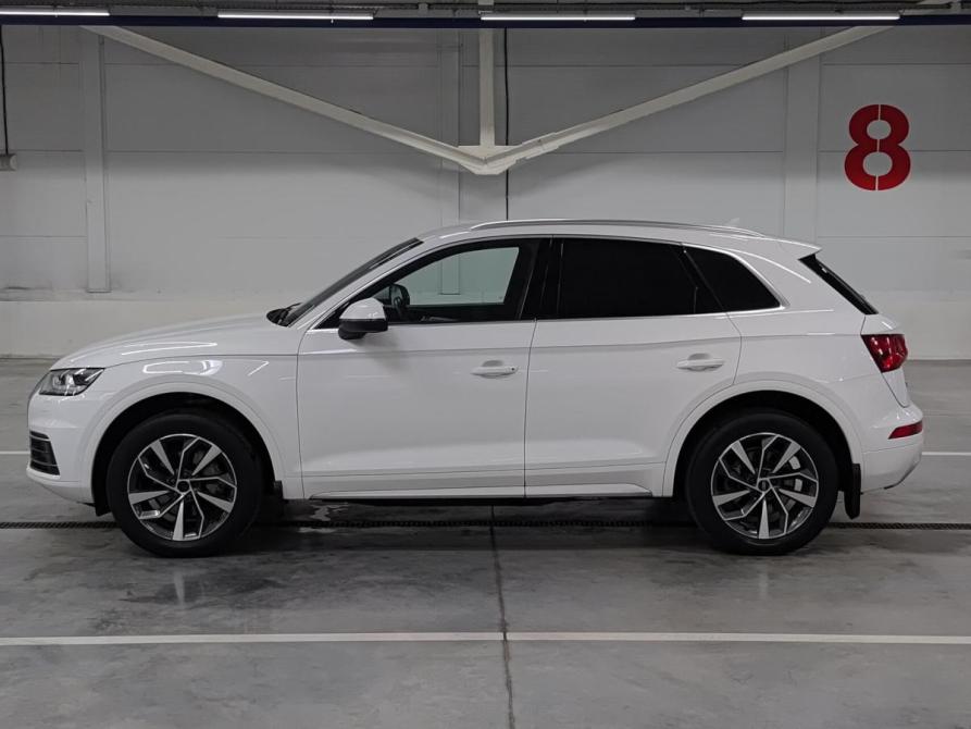 Audi Q5 II (FY) Казань  - изображение 10