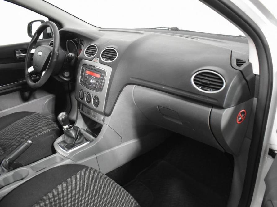 Ford Focus II Рестайлинг Санкт-Петербург  - изображение 12