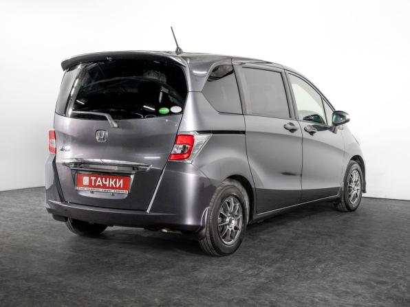 Honda Freed I Рестайлинг 2 с пробегом 2014 года, цена 1 150 000 рублей, 127116 км, компактвэн, Автокод Объявления