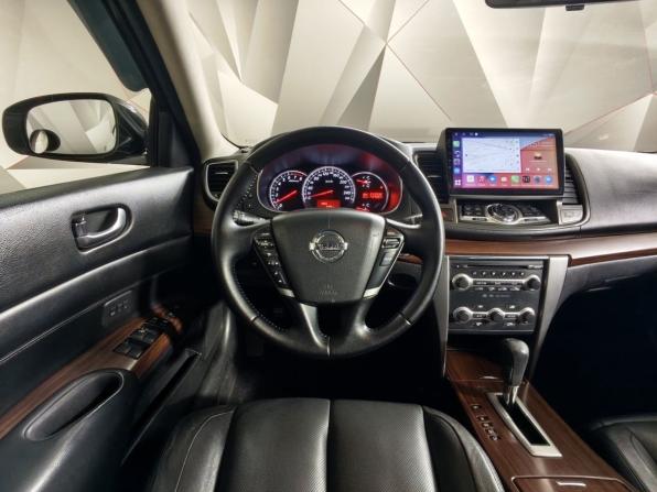 Nissan Teana II с пробегом 2011 года, цена 798 000 рублей, 243934 км, седан, Автокод Объявления