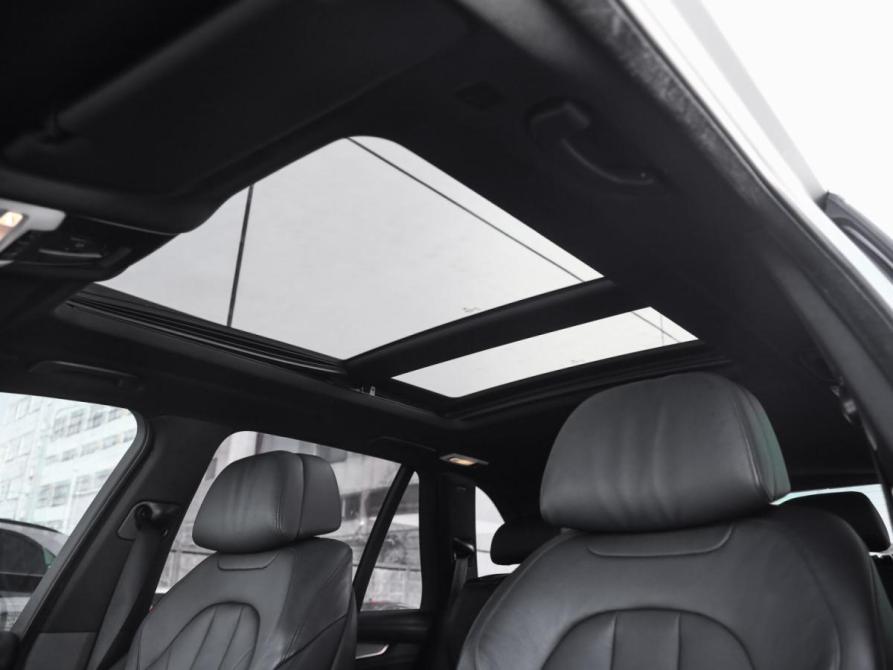BMW X5 III (F15) Санкт-Петербург  - изображение 31