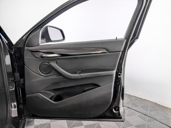 BMW X2 I (F39) с пробегом 2021 года, цена 3 656 000 рублей, 59504 км, внедорожник, Автокод Объявления