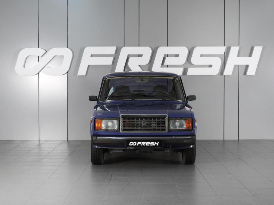 Lada (ВАЗ) 2107 Минеральные Воды  - изображение 3