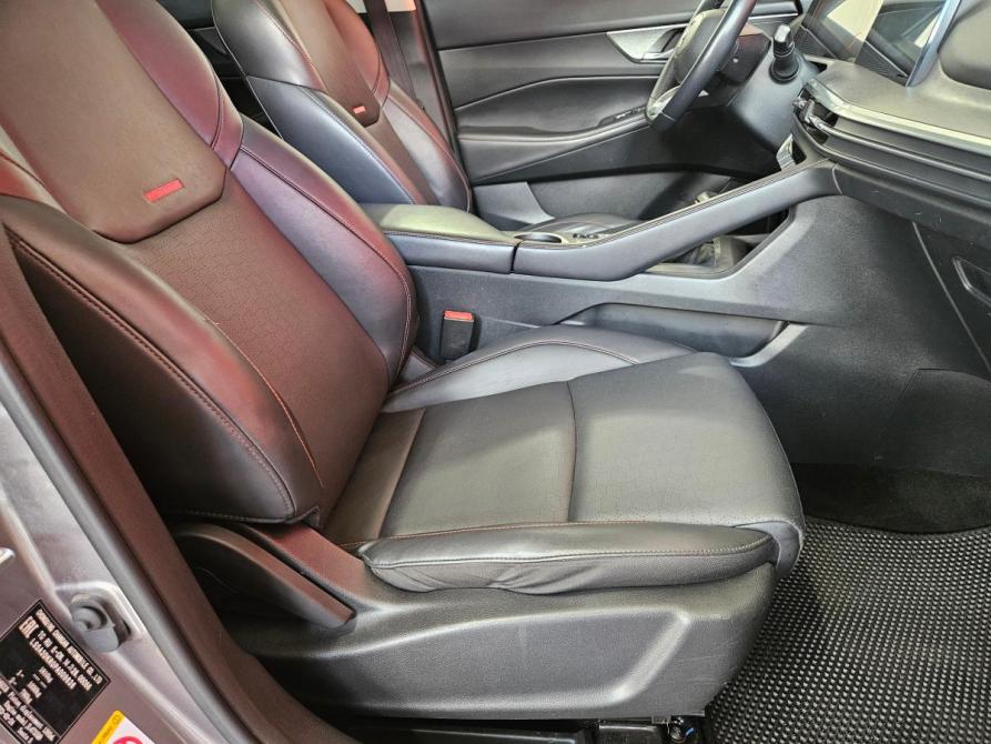 Changan CS35 Plus I Рестайлинг Вологда  - изображение 12